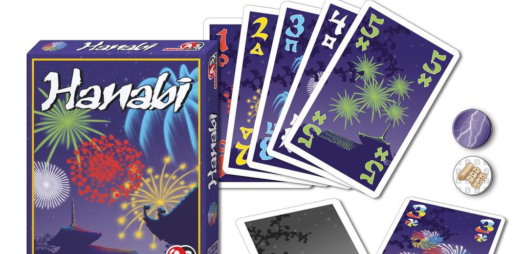 HANABI