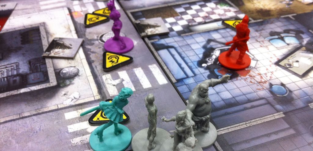 ZOMBICIDE