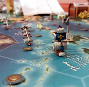 Giochi da tavolo