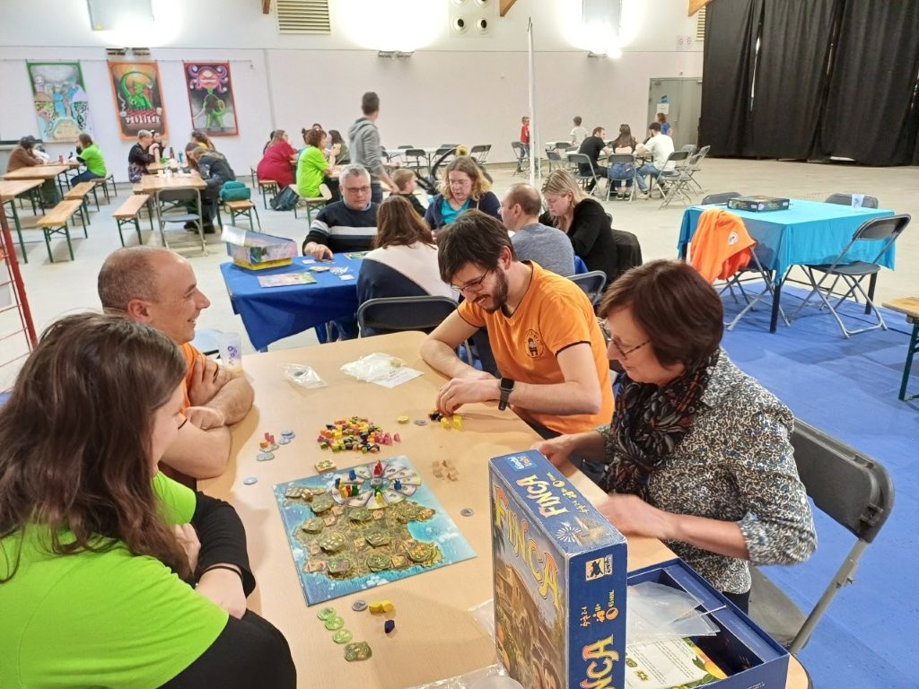 11 scambio ludico con AFIV e Pl'Asso Jeux